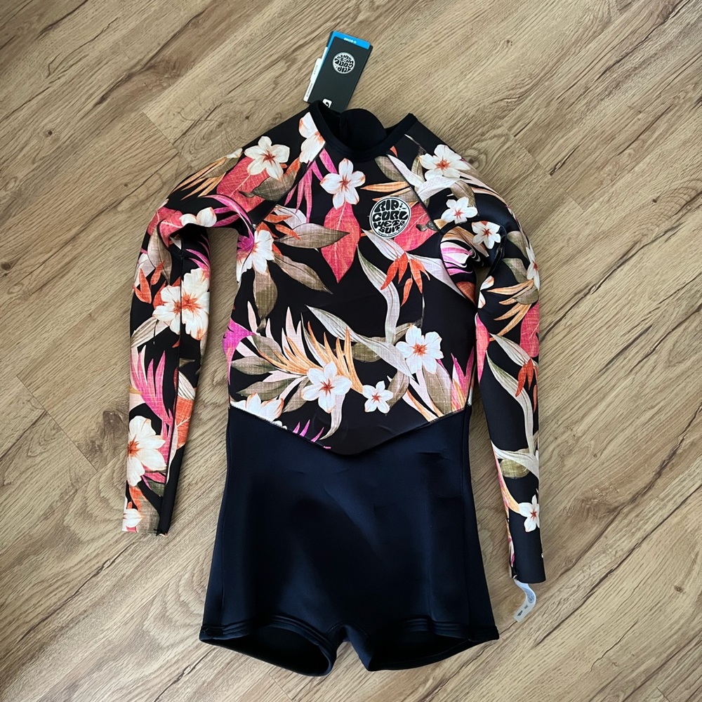 Rip curl west suit